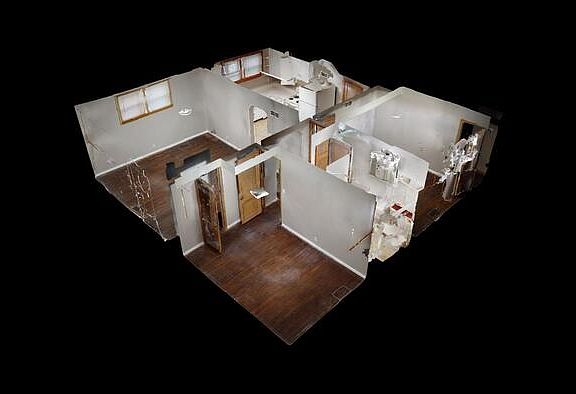 3rd image of 1618 1/2 East Ave