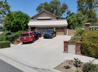 15417 Olive Branch Dr, La Mirada, CA 90638