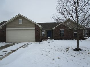 17074 Rainier Cir, Westfield, IN 46062