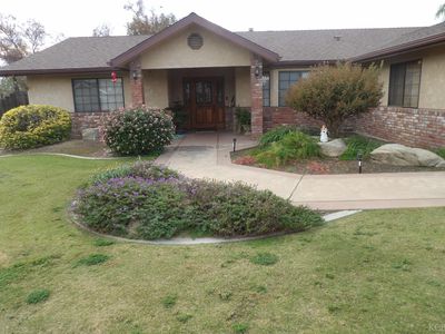 495 Ash St, Lemoore, CA, 93245