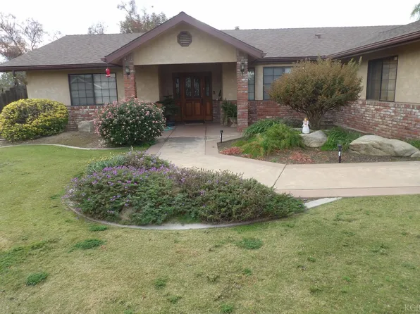 495 Ash St, Lemoore, CA 93245