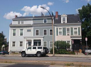 167 Dorchester St #1, South Boston, MA 02127