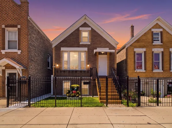 3012 S Pulaski Rd, Chicago, IL 60623