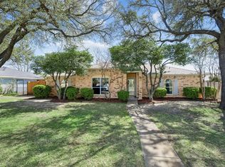 2716 Landershire Ln, Plano, TX 75023