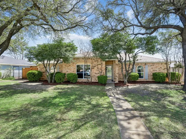 2716 Landershire Ln, Plano, TX 75023