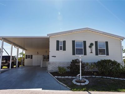 8 Alligator Ave, Punta Gorda, FL, 33950