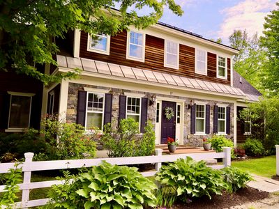 265 Landmark Lane #17, Stowe, VT, 05672