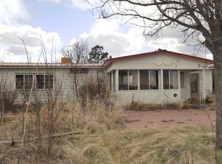 18 Sheridan Rd, Las Vegas, NM 87701