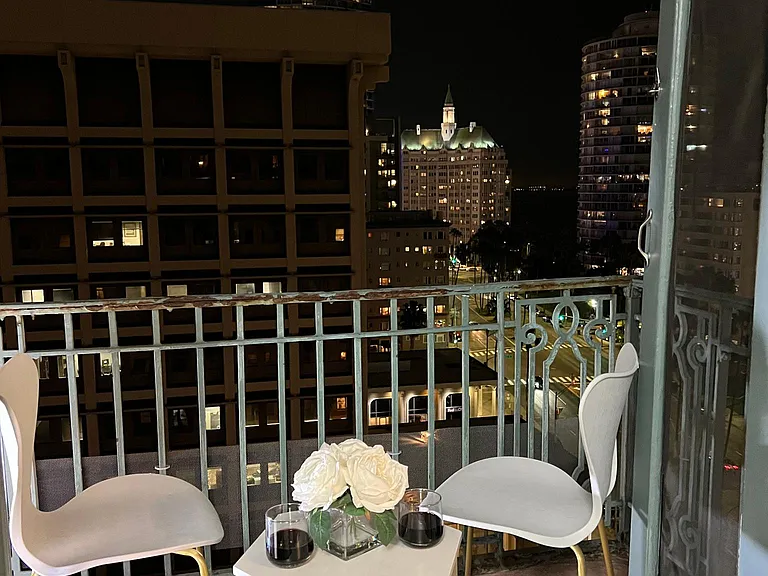 455 E Ocean Blvd #1105 — Photo 29