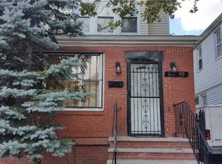 10746 118th St, South Richmond Hill, NY 11419