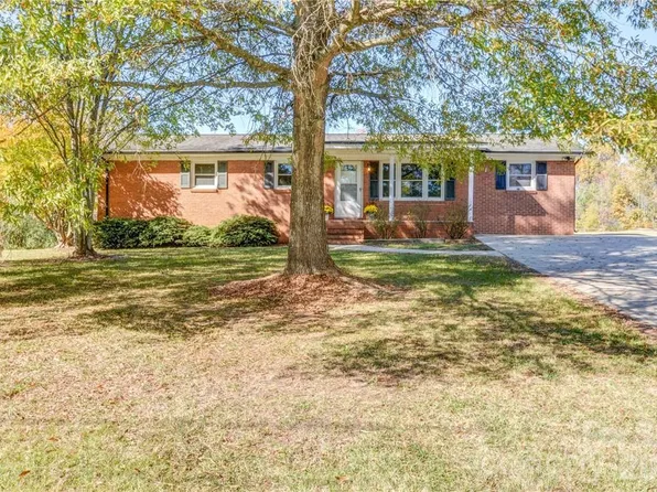 311 Bell Rd, Kings Mountain, NC 28086