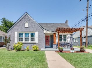 2309 N Youngs Blvd, Oklahoma City, OK 73107