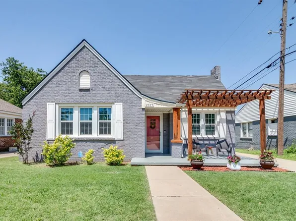 2309 N Youngs Blvd, Oklahoma City, OK 73107