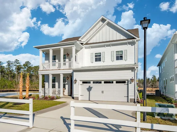 3 Cherrywood Dr, Summerville, SC 29483