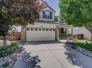 9671 Golden Eagle Pl, Highlands Ranch, CO 80129