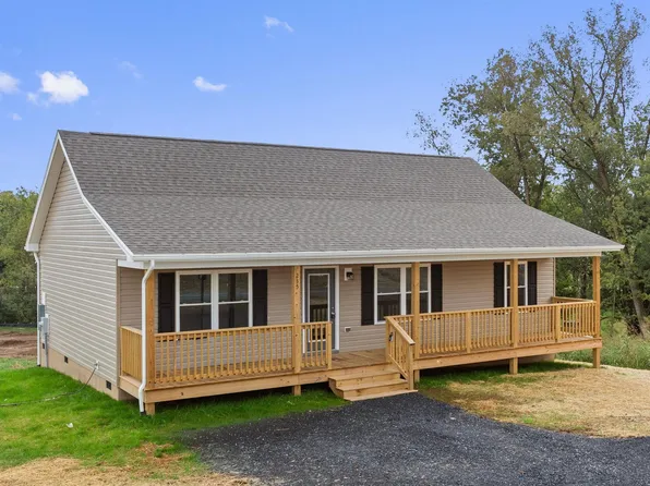 235 Holly Hl, Saint Broadway, VA 22815