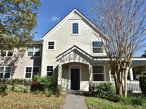 3396 Parkchester Square Blvd APT 104, Orlando, FL 32835