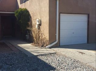 1032 Avenida Linda, Santa Fe, NM 87507