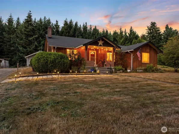 342 Chilvers Road, Chehalis, WA 98532