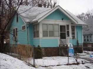 3420 N 44th Ave, Omaha, NE 68111