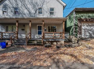 514 Stipp Ct, Scranton, PA 18510