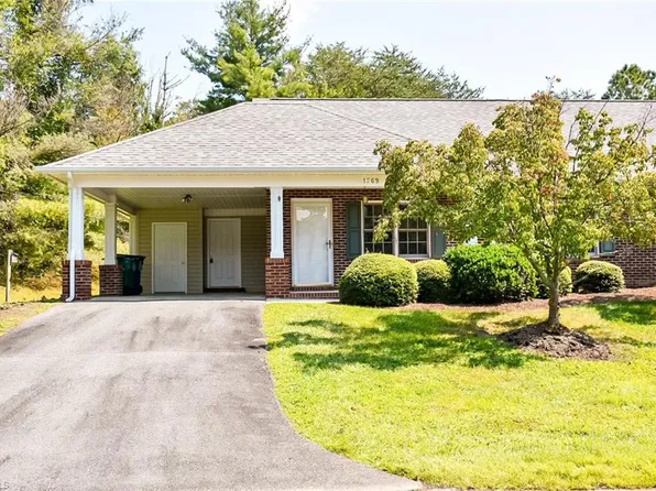 1769 Inglebrook Trl, Mount Airy, NC 27030