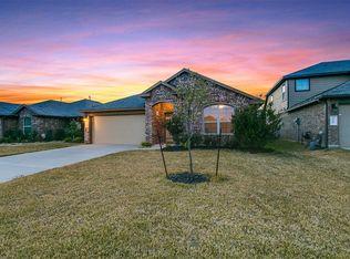 2906 McDonough Way, Katy, TX 77494