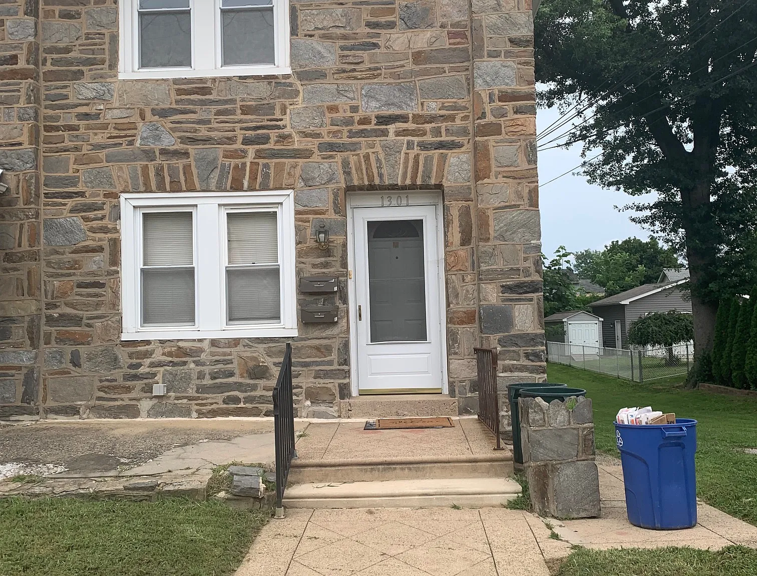 2 bed, $1,550 — Photo 2