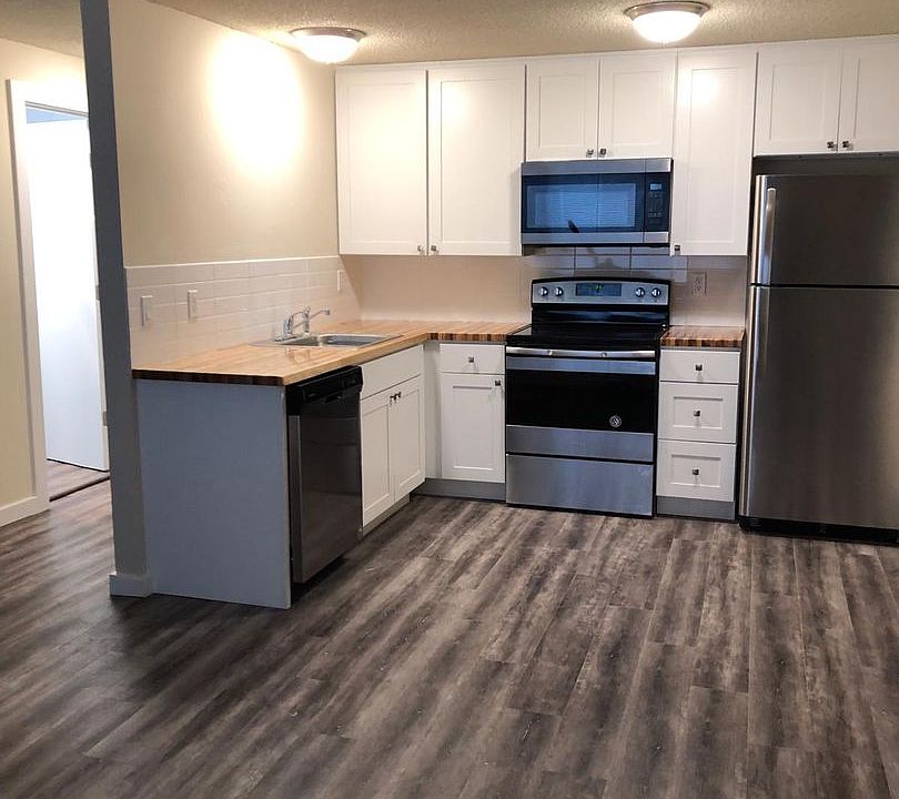 Wright Park Apartment Rentals - Tacoma, WA | Zillow