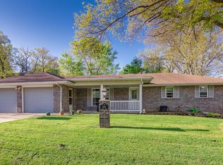 2501 Cheryl Dr, Jefferson City, MO 65109