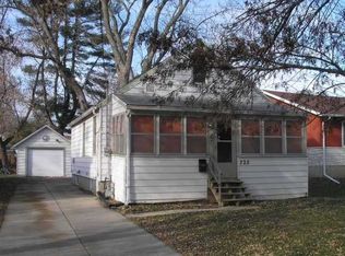 722 Jacobson Ave, Madison, WI 53714