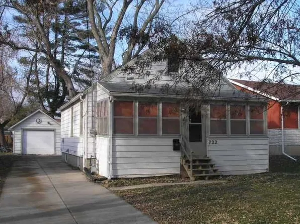 722 Jacobson Ave, Madison, WI 53714