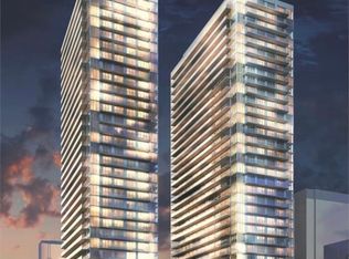99 Broadway Ave #3508, Toronto, ON M4P 0E3