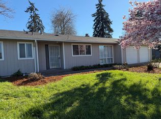 1431 Linden Ave, Springfield, OR 97477