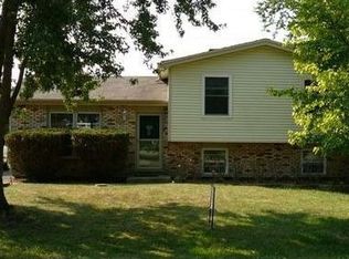 5117 Home Ave, McHenry, IL 60050