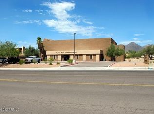 15202 N Fountain Hills Blvd, Fountain Hills, AZ 85268