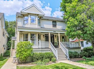 5750 N East Circle Ave, Chicago, IL 60631