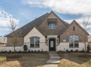 423 Ramsey Trl, Trophy Club, TX 76262