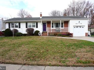 704 Daniels Ave, Hamilton, NJ 08690