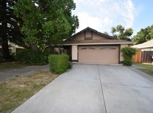 1580 Danica Way, Sacramento, CA 95833