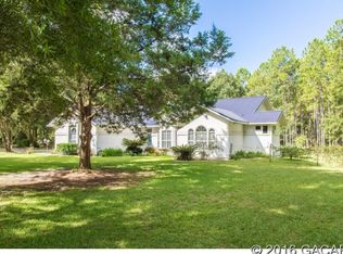 7012 NW State Road 45, High Springs, FL 32643