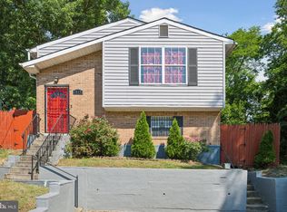 1019 Glacier Ave, Capitol Heights, MD