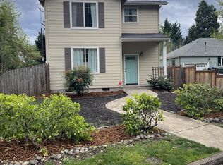 849 Kelly Blvd, Springfield, OR 97477