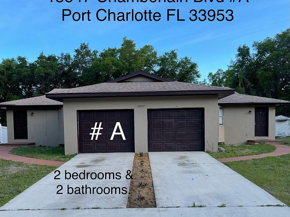 1st image of 15547 Chamberlain Blvd #A