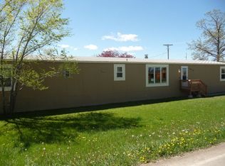 5428 Carey Ave, Shepherd, MT 59079