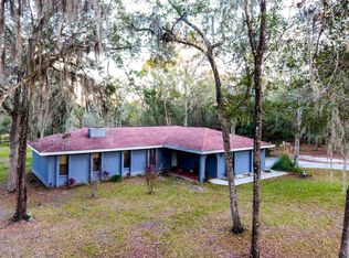 22226 Snow Hill Rd, Brooksville, FL 34601