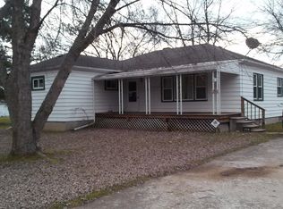 1214 Linus St, Flint, MI 48507