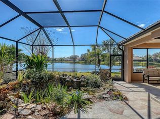 522 Luminary Blvd, Osprey, FL 34229