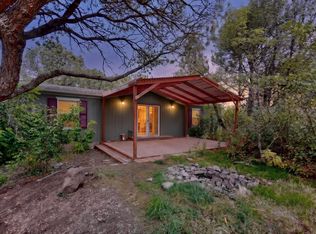 37 Darby Dr, Sandia Park, NM 87047