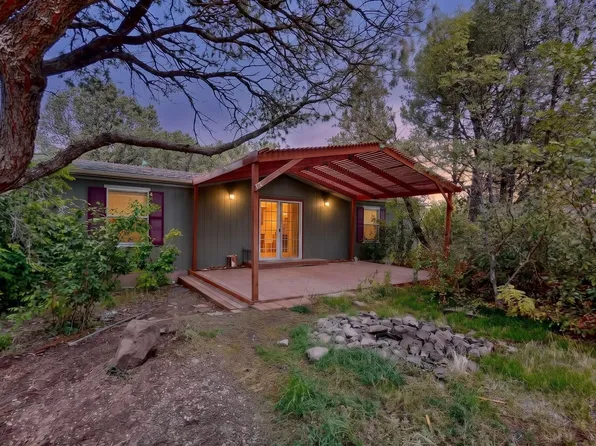 37 Darby Dr, Sandia Park, NM 87047